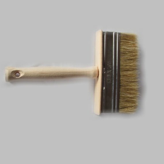 Кисть маховая 30 Х 130