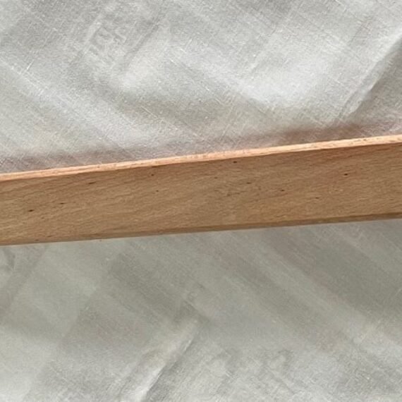 Ложка деревянная длинная